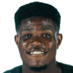 N. Adimabua portrait