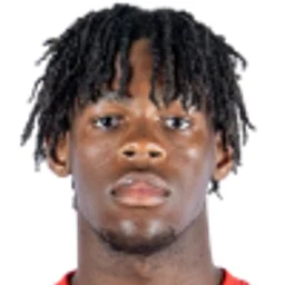 R. Chukwu portrait