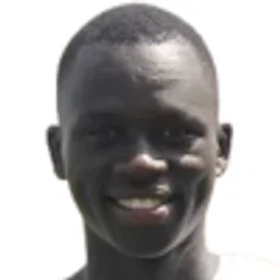 T. B. Majub portrait