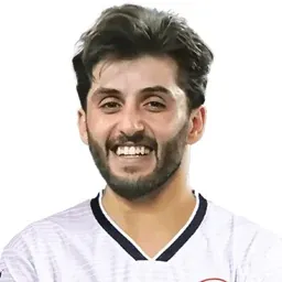 H. Abdulkareem portrait