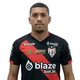 Leo Tocantins portrait
