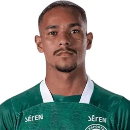 Jean Carlos portrait