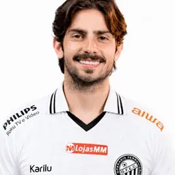 Pedro Vilhena portrait