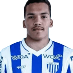 Juninho portrait