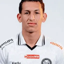 Joao Gabriel portrait