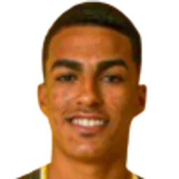Thiaguinho portrait