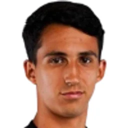 Gu Costa portrait