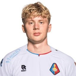 C. Hatenboer