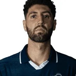 Leo Andrade portrait