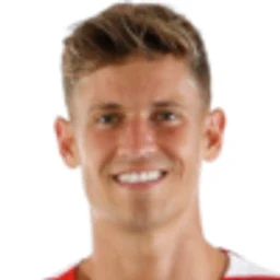 M. Llorente portrait