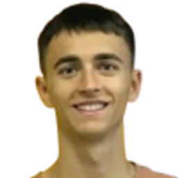 J. Wolosik portrait