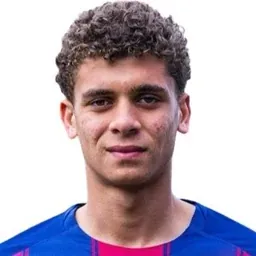 H. Abdelkarim portrait
