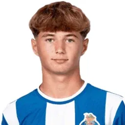 T. Silva portrait