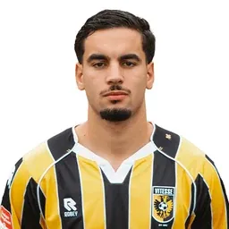 O. Achouitar