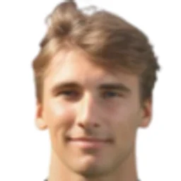 T. Alliet portrait