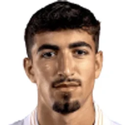 R. Rocha portrait