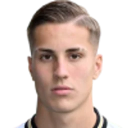 M. Marello portrait