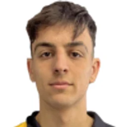 L. Caccavo portrait