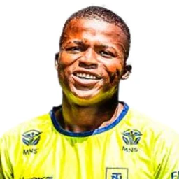 K. Caicedo portrait