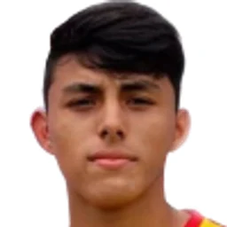 H. Beltran portrait