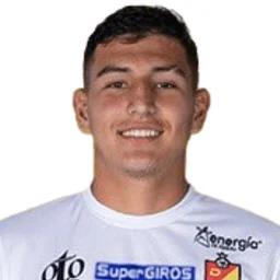 J. Betancourth
