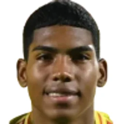 M. A. Solarte portrait