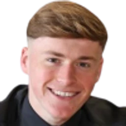 T. Proctor portrait
