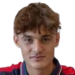 D. Marcolini portrait