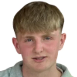 B. Mahon portrait