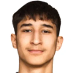 F. Meznar portrait
