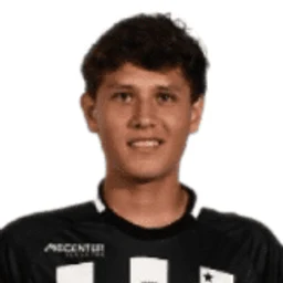 F. Rodriguez portrait