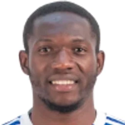 E. Chukwuma portrait