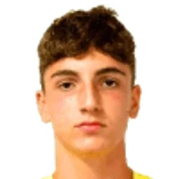 L. Consiglio portrait