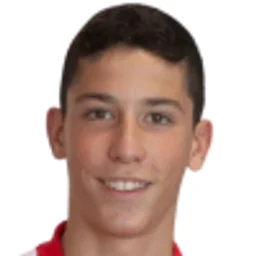 J. Neto portrait