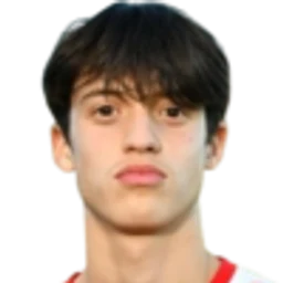 G. Neves portrait