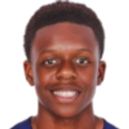 N. Nsoki portrait