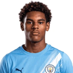 F. Samba portrait