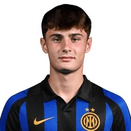 L. Bovio portrait