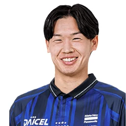 T. Yamamoto portrait
