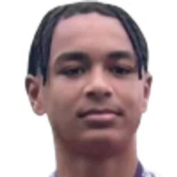 C. Ibeh portrait