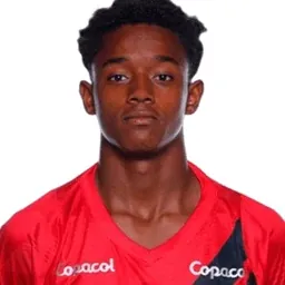 Bruninho portrait