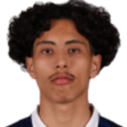 A. Amaaouch portrait
