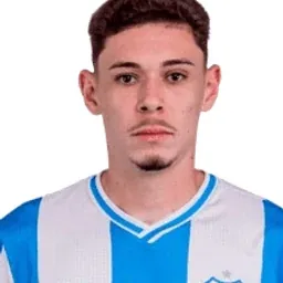 Andre Cardoso portrait