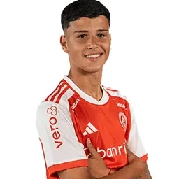 Alisson portrait