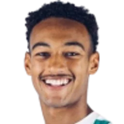 D. Balde portrait