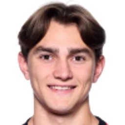 Lucas Gardenier portrait