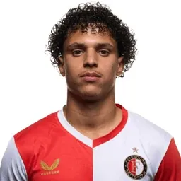 A. Ouarghi portrait