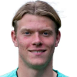 T. Schreuder portrait