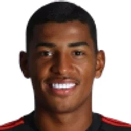 Fabiano portrait