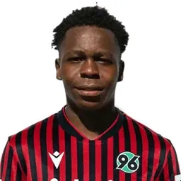 M. Mhango portrait
